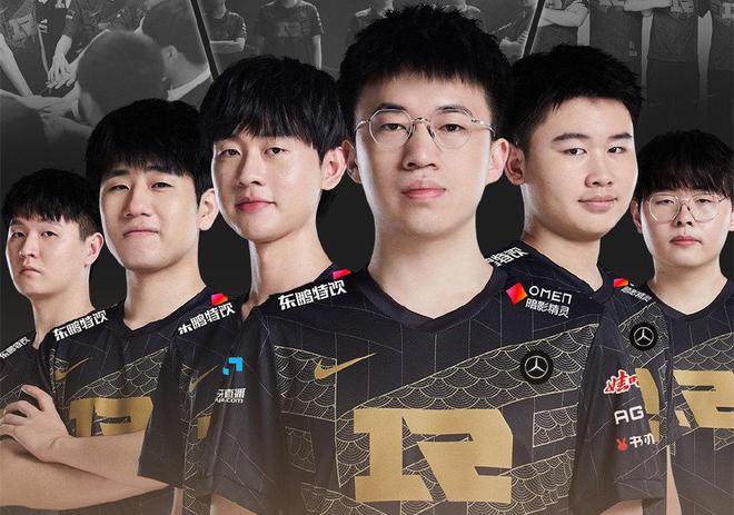 G联盟表现 G联盟表现