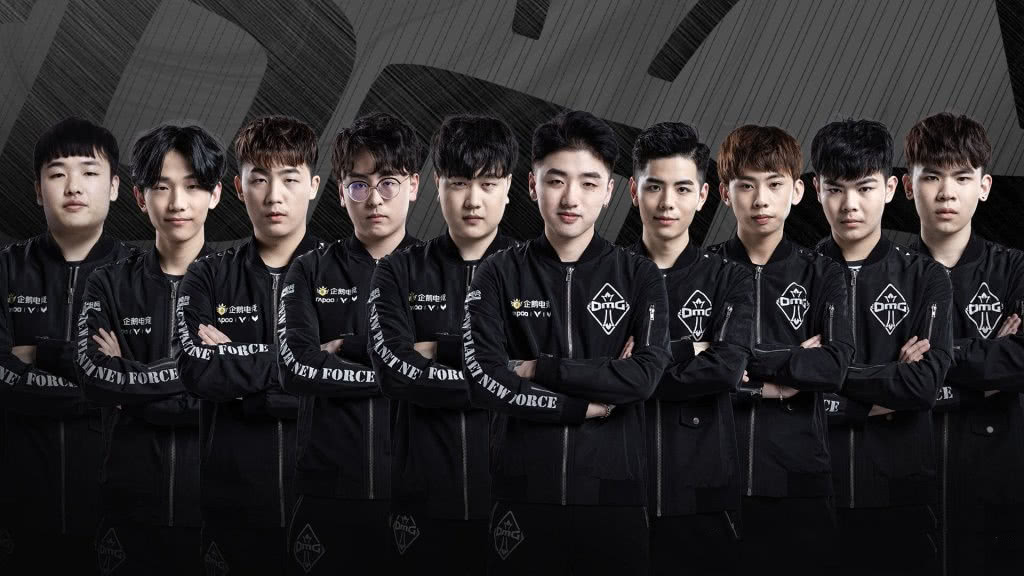 团队精神和 团队精神和