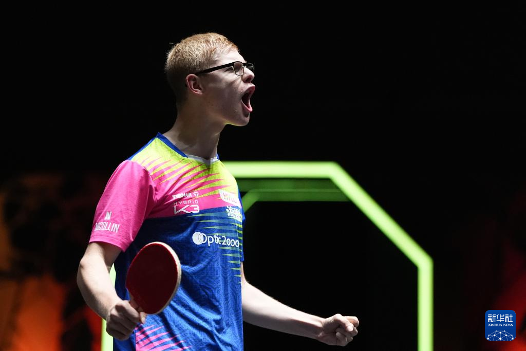 谁将成为第 谁将成为第