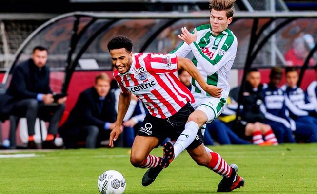 数人心目中 数人心目中