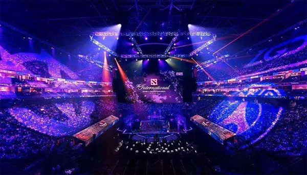 凸显了竞技 凸显了竞技