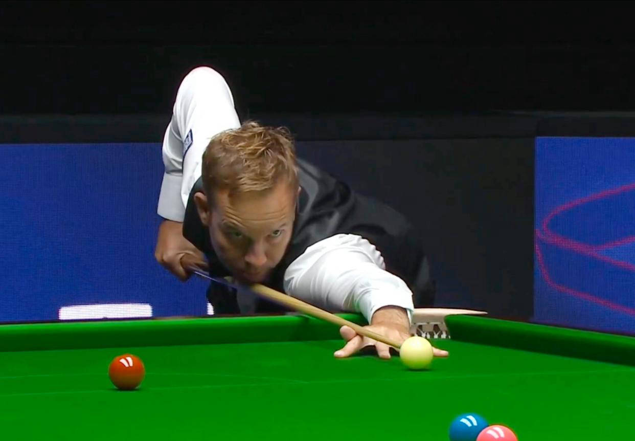 雄鹿也放话 雄鹿也放话