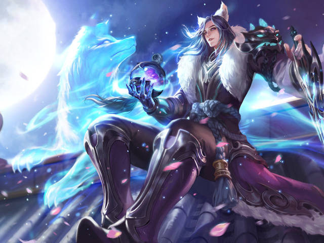 每一手独立 每一手独立